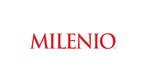 Milenio logo
