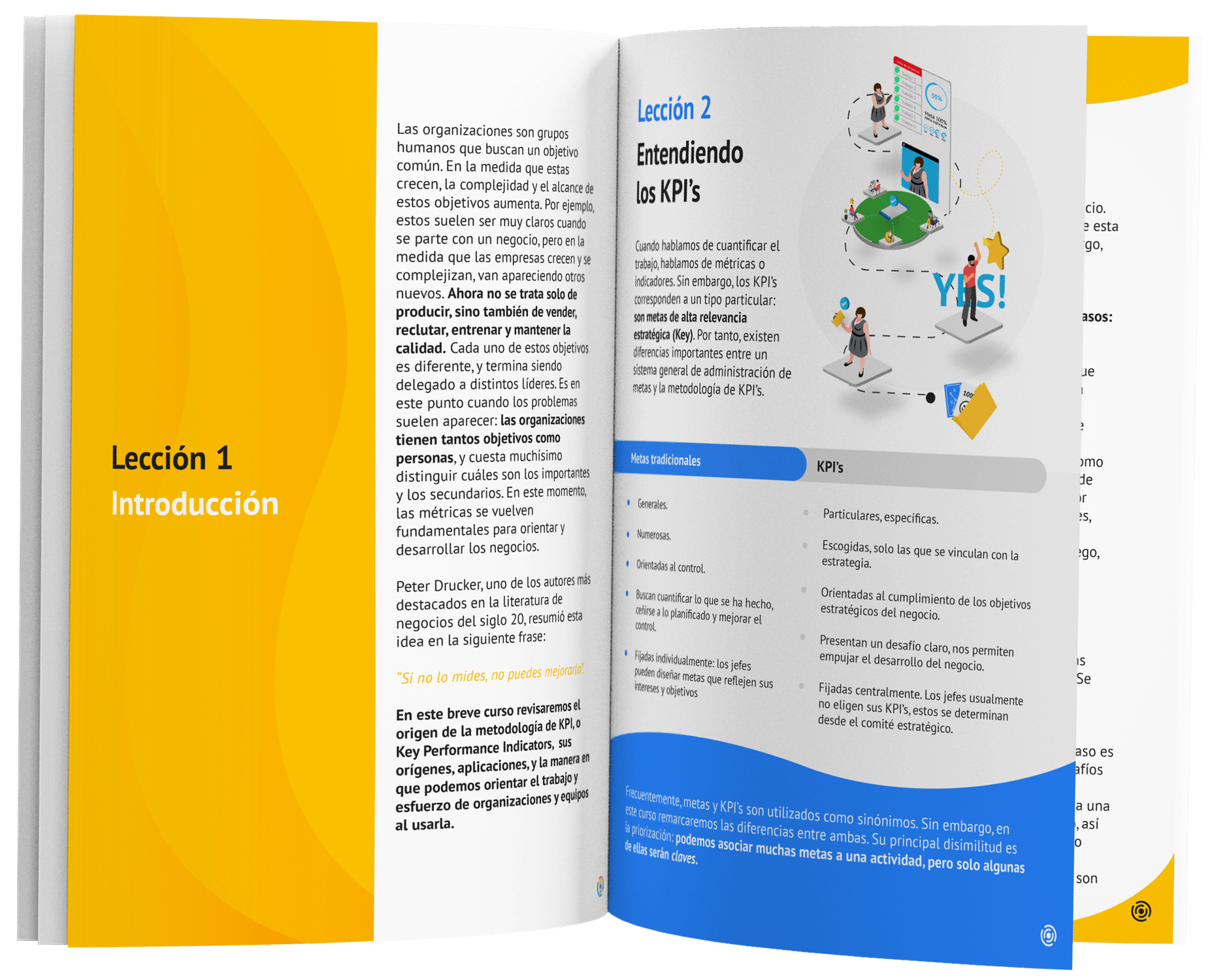 [Whitepaper] Definición de KPIs Estratégicos