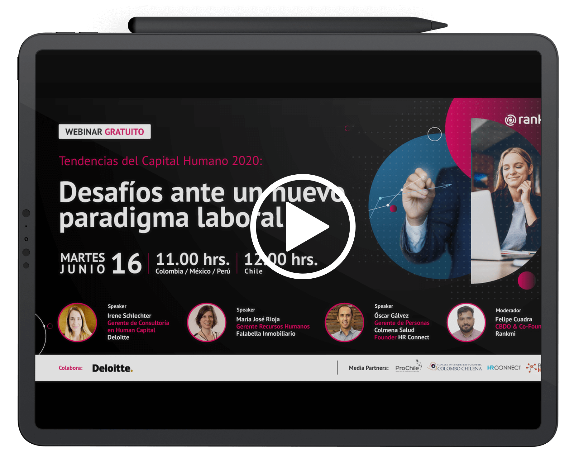 [Webinars TPLP] desafios ante un nuevo paradigma laboral