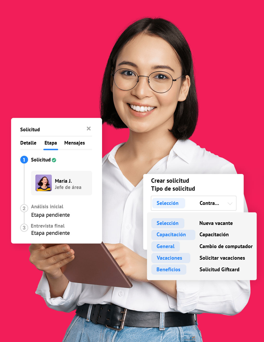 [Rankmi-2020] People Managemente - Workflows