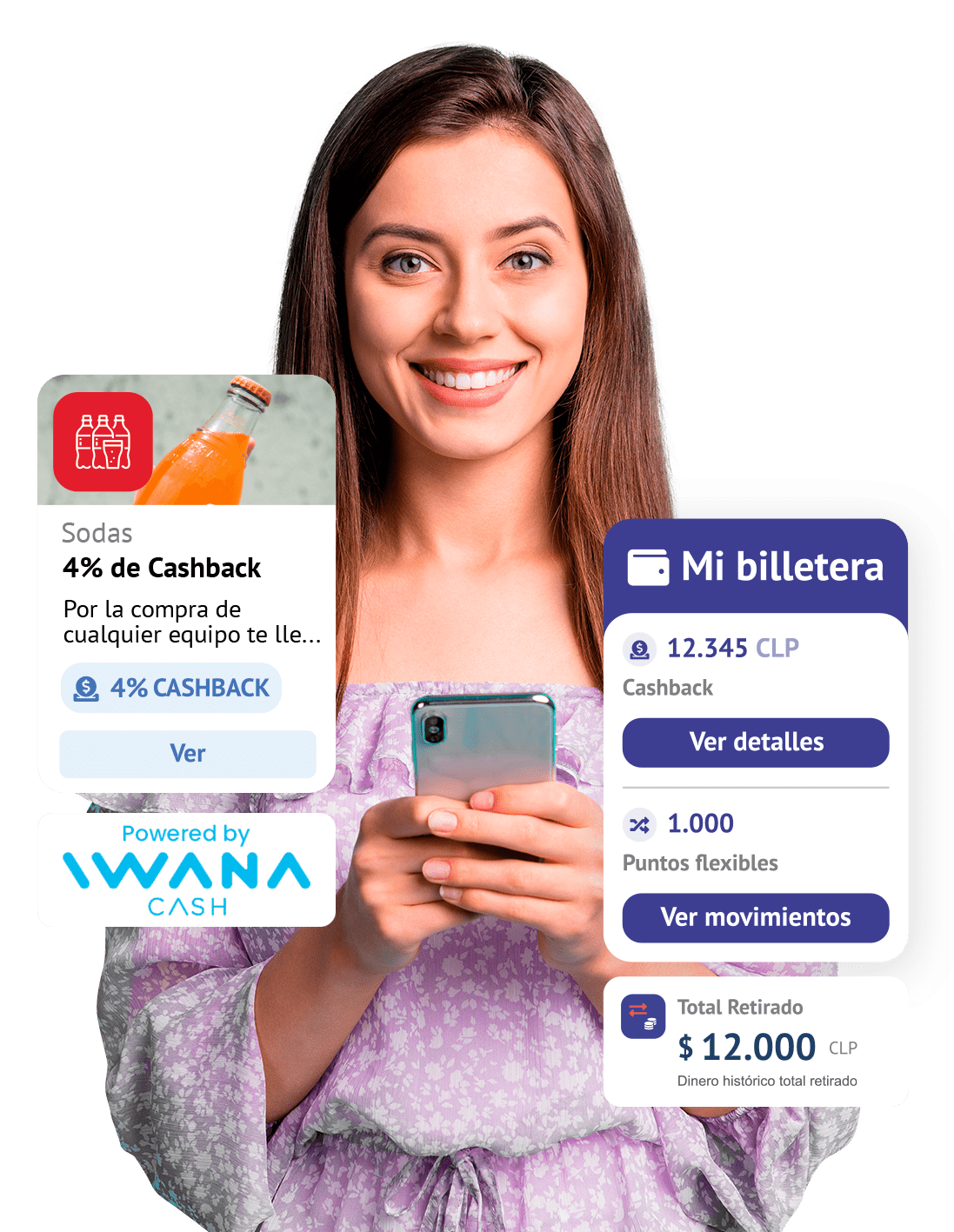 Cashback Rankmi