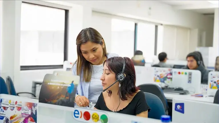 Entel Connect Center integra experiencia y desempeño con Rankmi