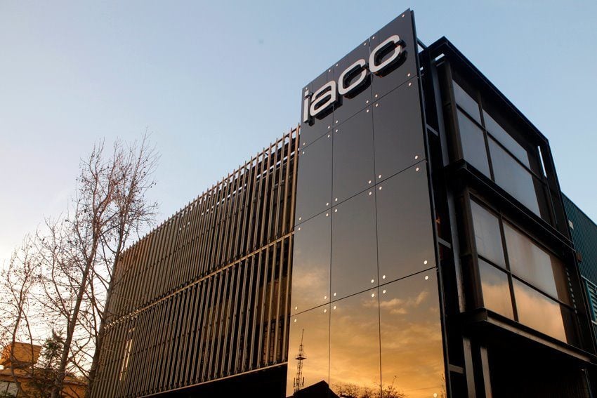 IACC impulsa el desarrollo del colaborador con Rankmi
