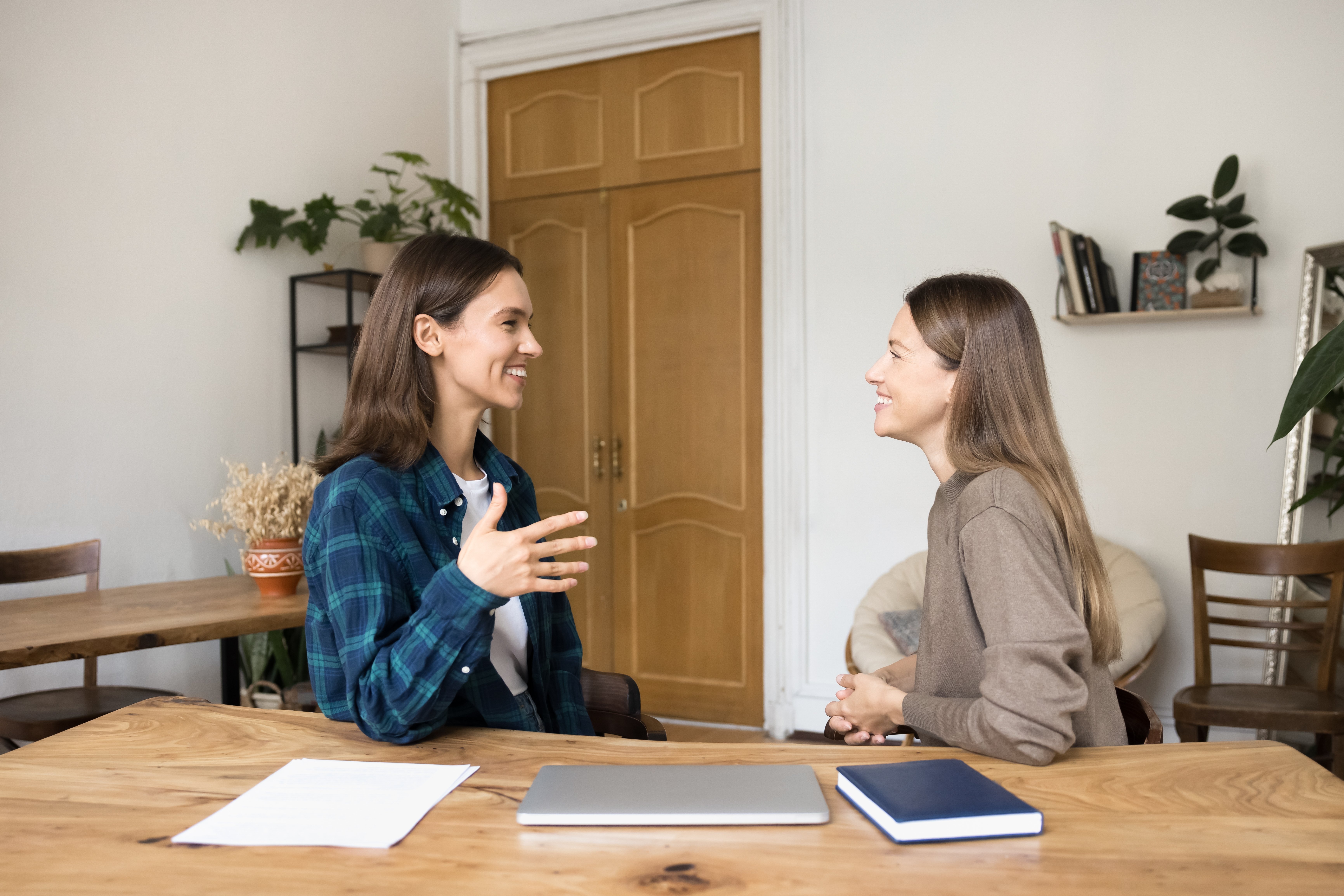 capacitación en el trabajo con inteligencia artificial 